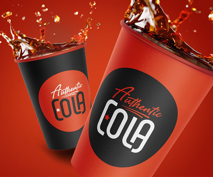 authentic cola ilu