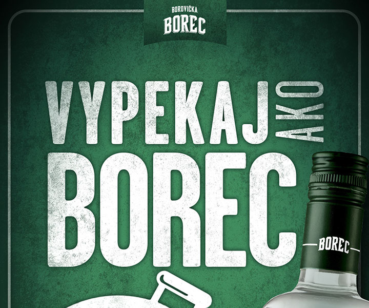borec instagram ilu
