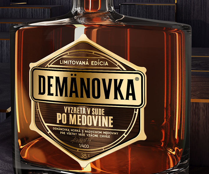 demanovka ilu
